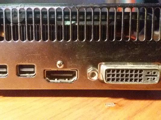 Sapphire HD 7770 1GB 128-Bit GDDR5